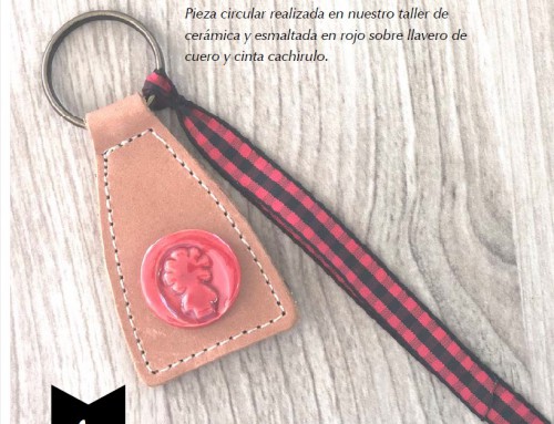 CATÁLOGO ARTESANÍA PILAR 1018