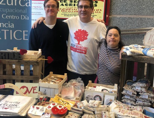 Celebrando el amor en MAPFRE Zaragoza