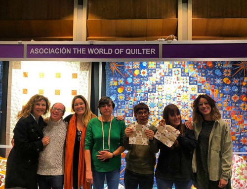 Centro VéRTICE participa en Salón Creativa 2020