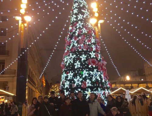 CONOCIENDO UNA «CASA ACCESIBLE»