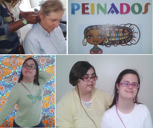 PEINADOS