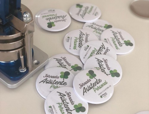 Zaragoza acoge las primeras Jornadas sobre derecho a la asistencia personal