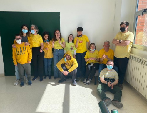 ¡Trabajamos los colores!