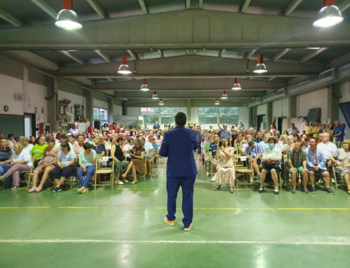 ‘Cuéntame cómo pasó’: un paseo por nuestra historia